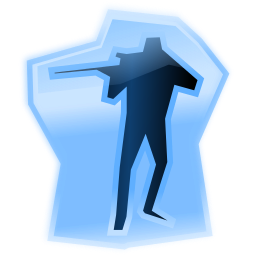 Freezetag icon made by JayWalker