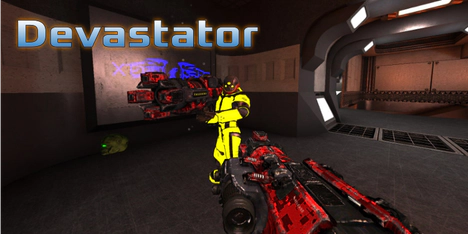 Devastator