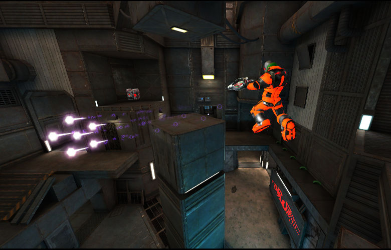 Free First Person Shooter Downloads For Mac